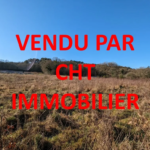 Terrain en zone agricole à vendre à Beignon, 14 957 m2