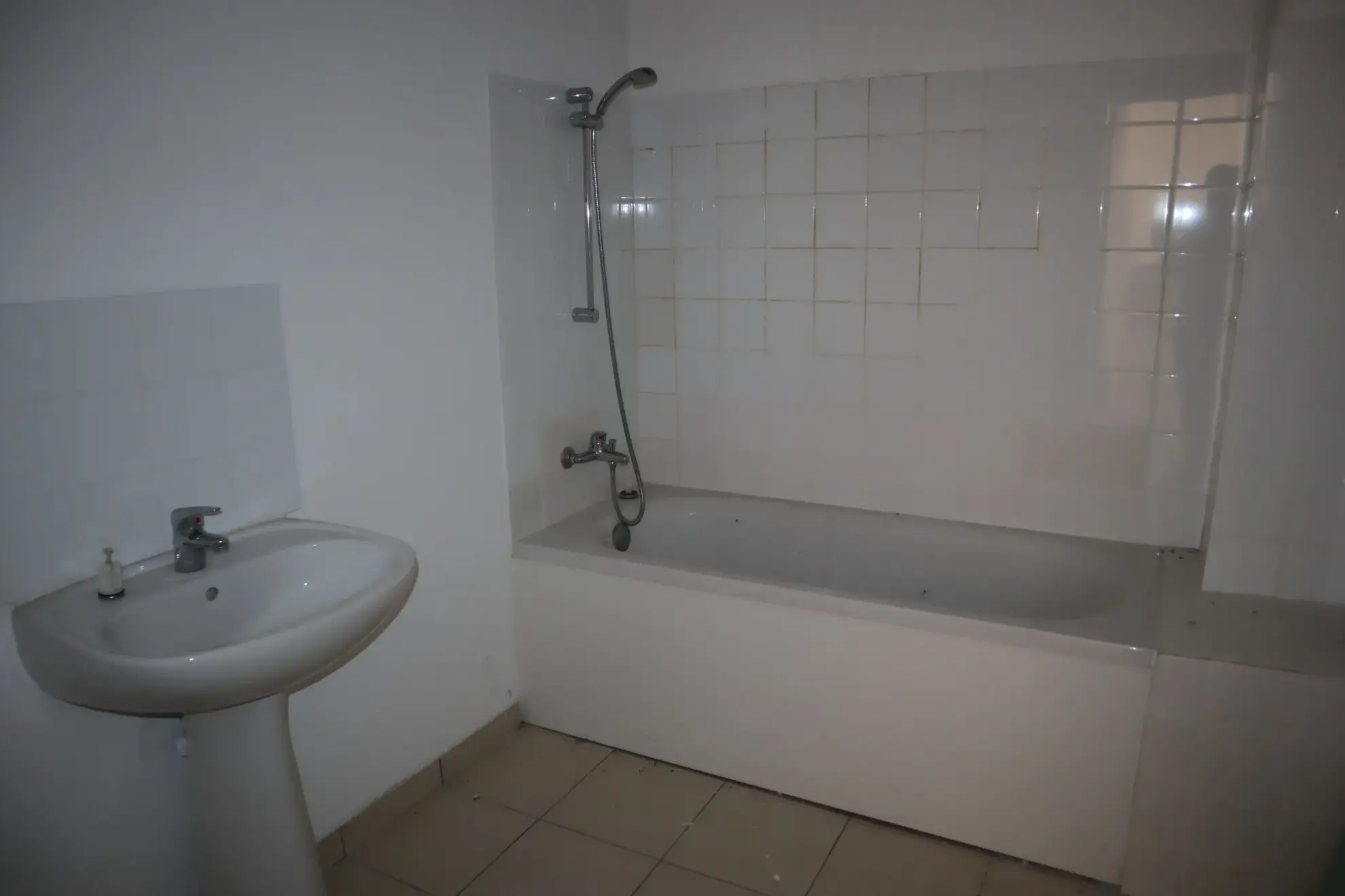 Vente Appartement T2 Centre Ville Autun 