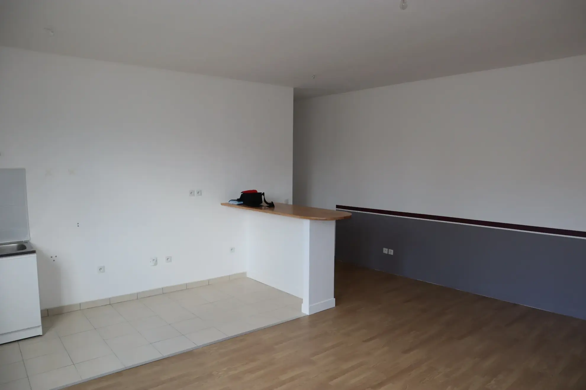 Vente Appartement T2 Centre Ville Autun 