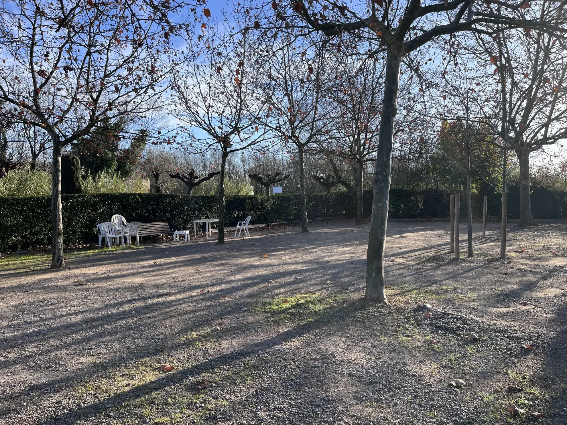 Maison mitoyenne à Vidauban avec jardin et piscine 