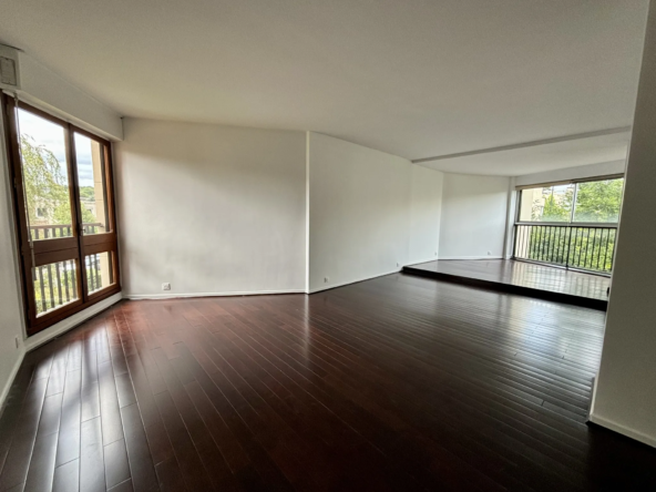 À vendre : Bel appartement T2/T3 au Chesnay - Parly2