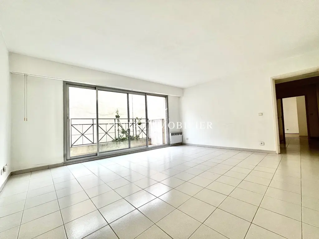 Vente Appartement 2 Pièces 50 m² à Menton Centre