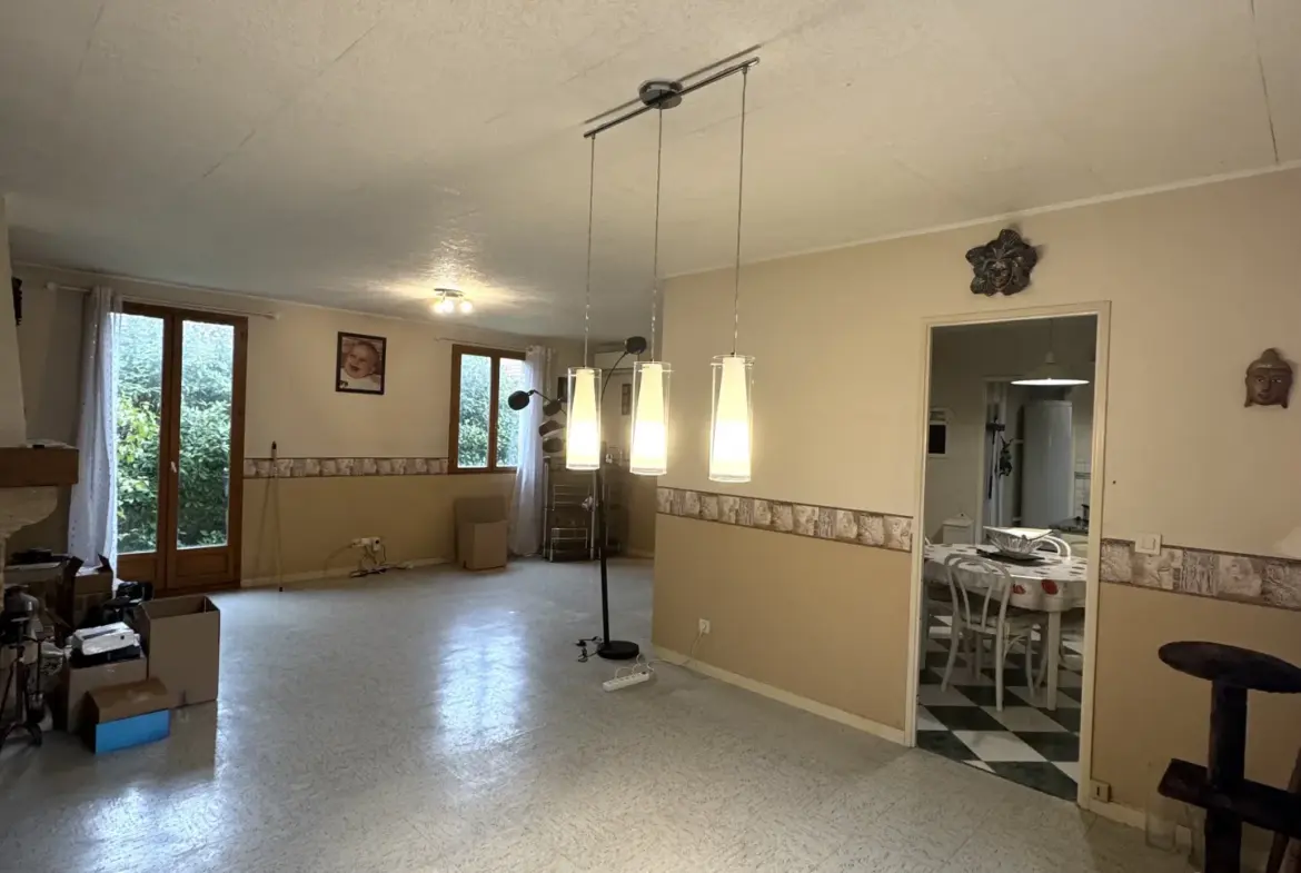 Pavillon 5 pièces à vendre à Villepinte - 295 000 EUR 