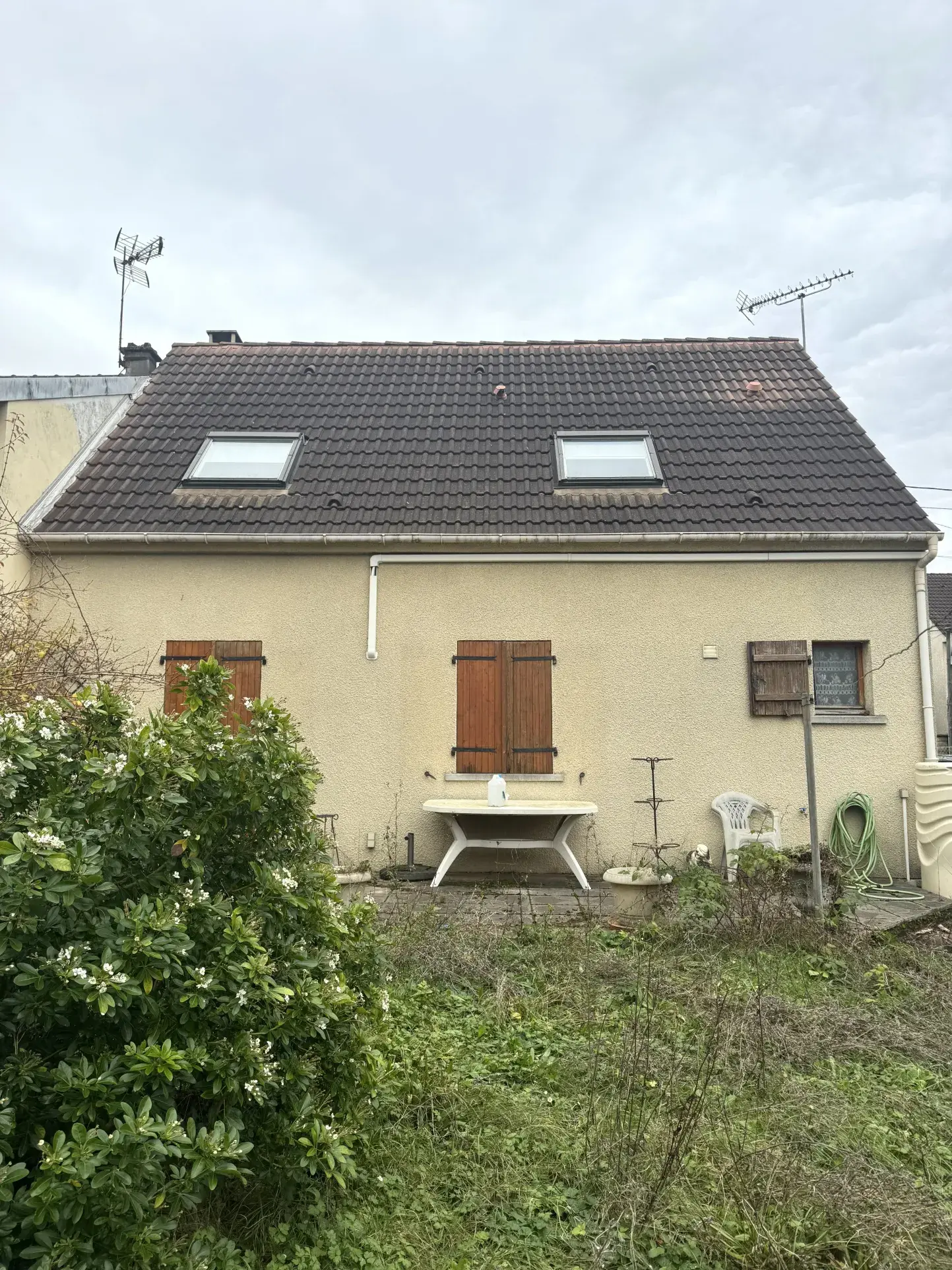 Pavillon 5 pièces à vendre à Villepinte - 295 000 EUR 