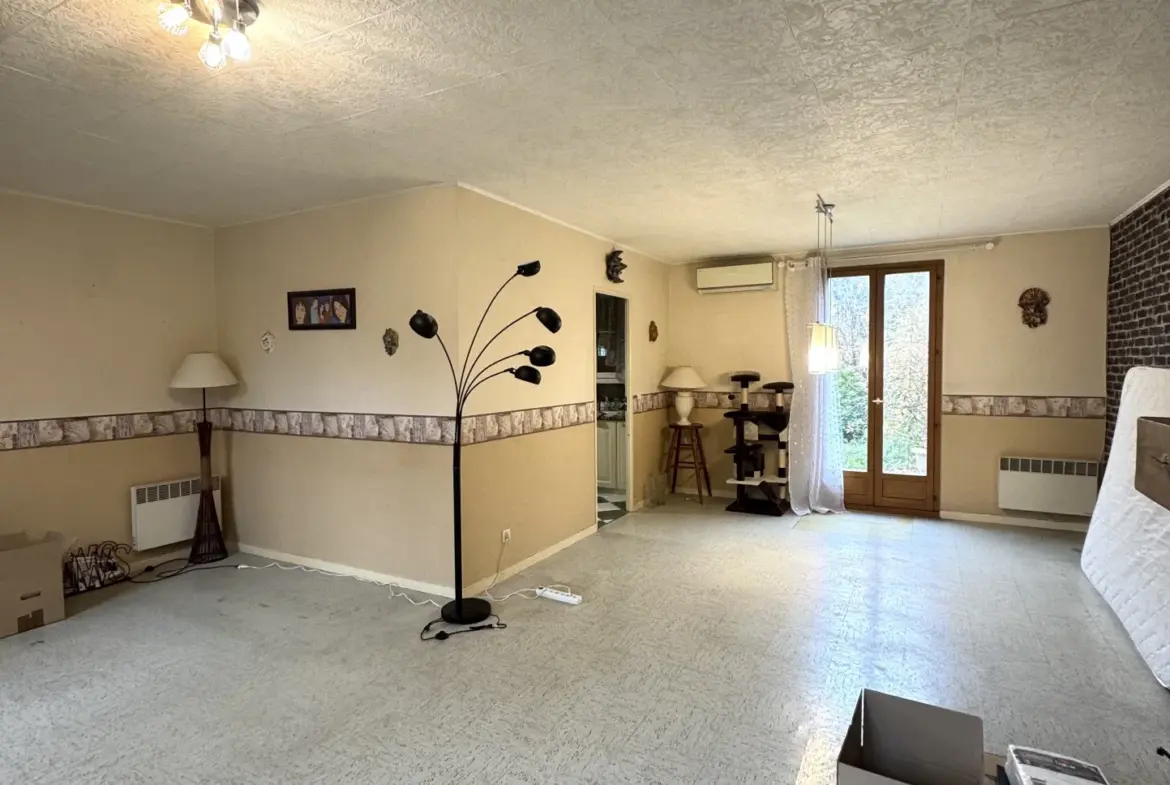 Pavillon 5 pièces à vendre à Villepinte - 295 000 EUR 