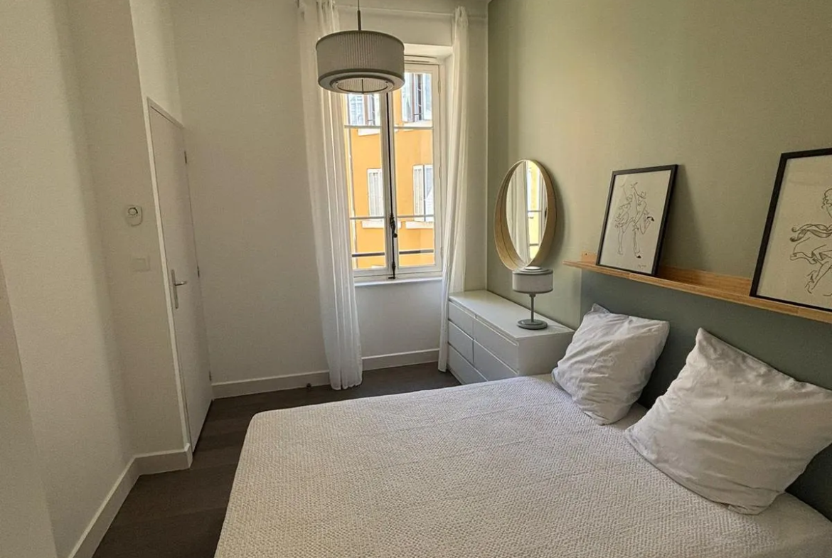 Très beau T2 à vendre à Marseille - 159 000 € 