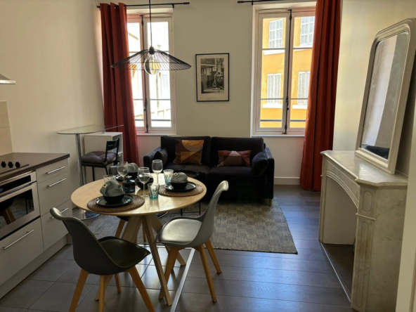 Très beau T2 à vendre à Marseille - 159 000 €