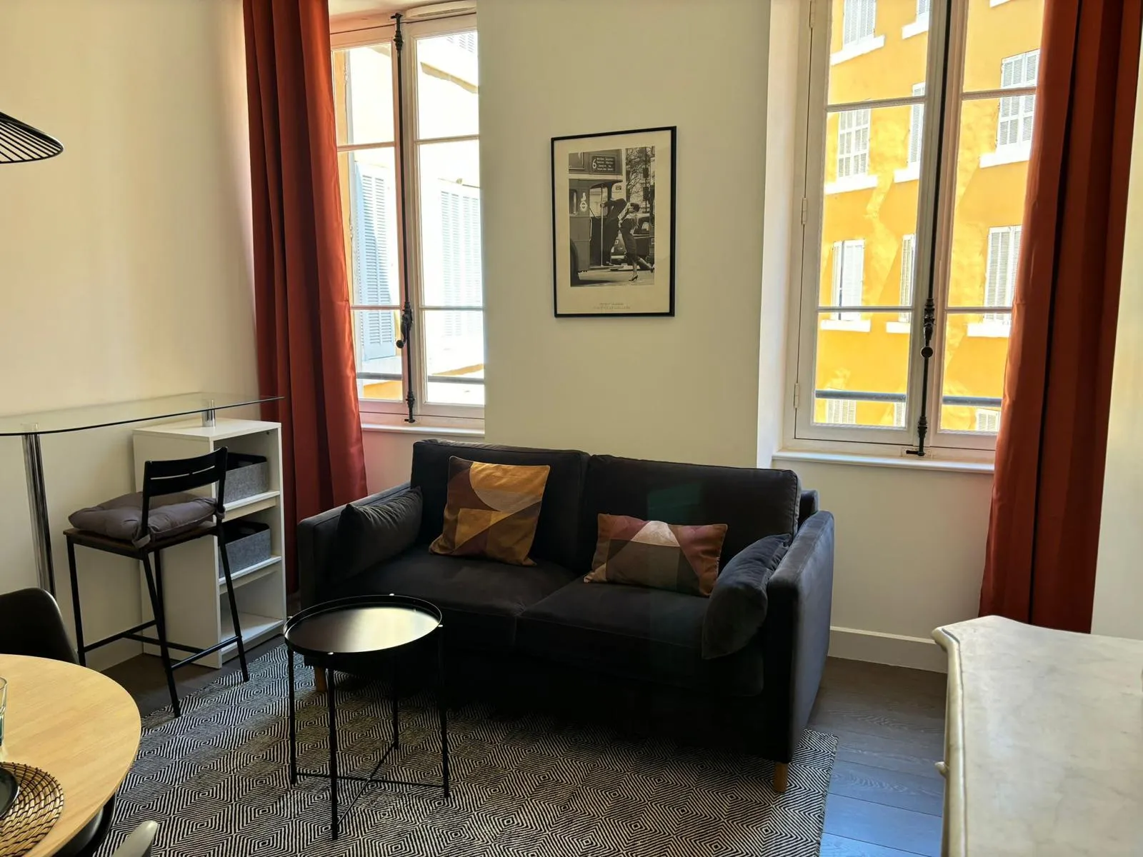 Très beau T2 à vendre à Marseille - 159 000 € 