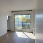 Studio lumineux de 22,70 m² à Gagny à vendre