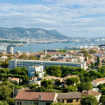 Charmant Appartement T4 avec Vue Mer à La Seyne-sur-Mer