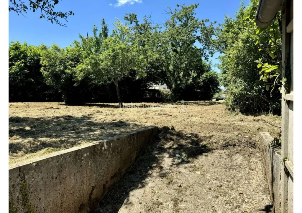 À vendre : Terrain à bâtir de 722 m2 à Camblanes-et-Meynac