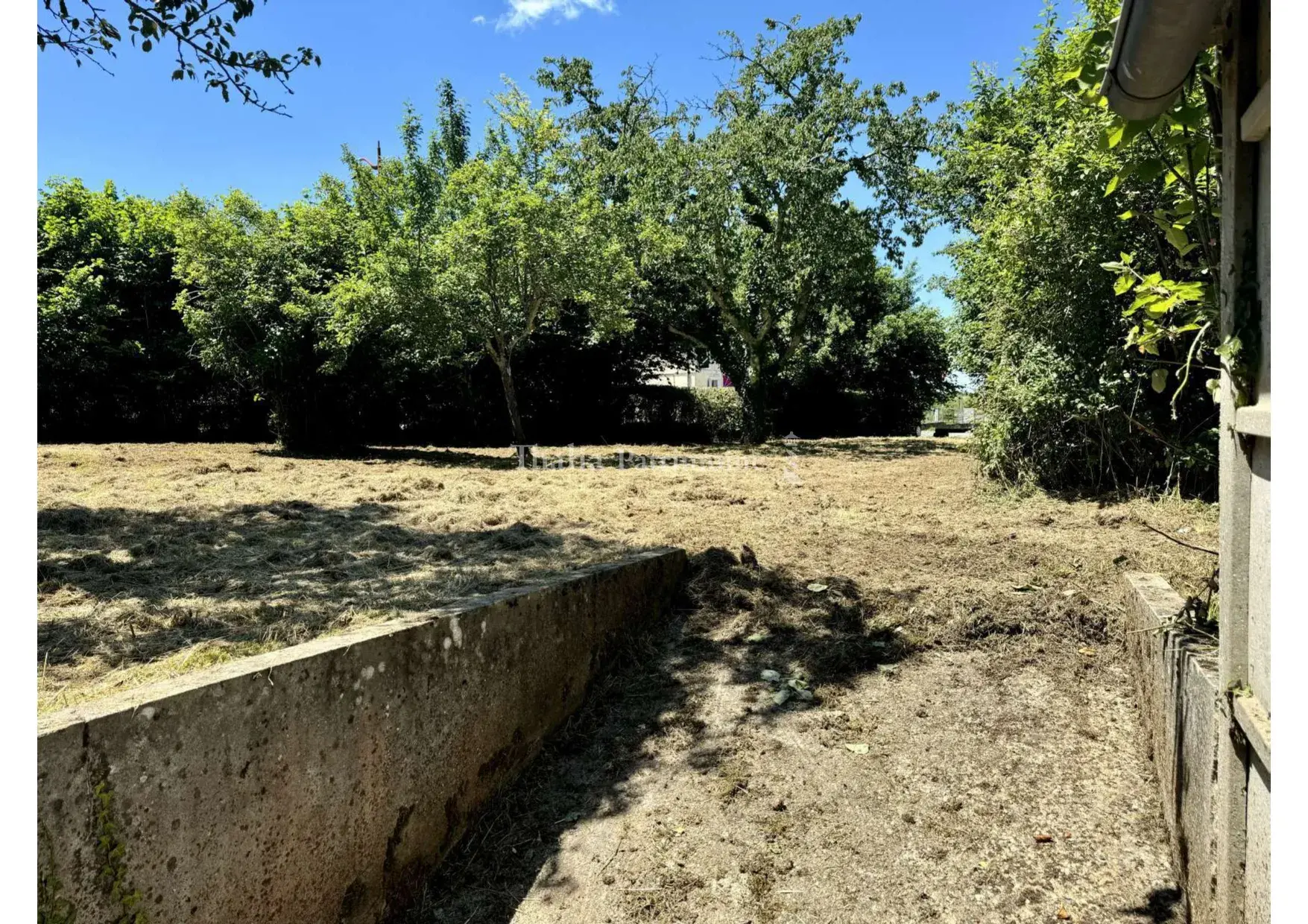 À vendre : Terrain à bâtir de 722 m2 à Camblanes-et-Meynac 