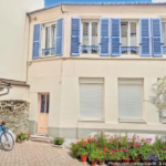 À vendre : Charmant appartement 2 pièces au cœur de Le Vésinet