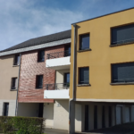 À vendre : Appartement 2 chambres avec terrasse à Envermeu, près de Dieppe