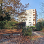 Vente Appartement T2 Nantes Eraudière avec Balcon et Stationnement