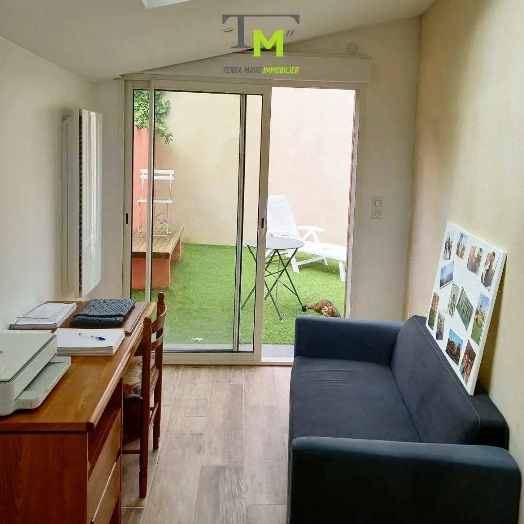 À vendre : Appartement de 153 m² à Névian - 4 chambres et terrasses 