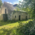 À vendre : Maison et Longère à Quistinic - Fort potentiel