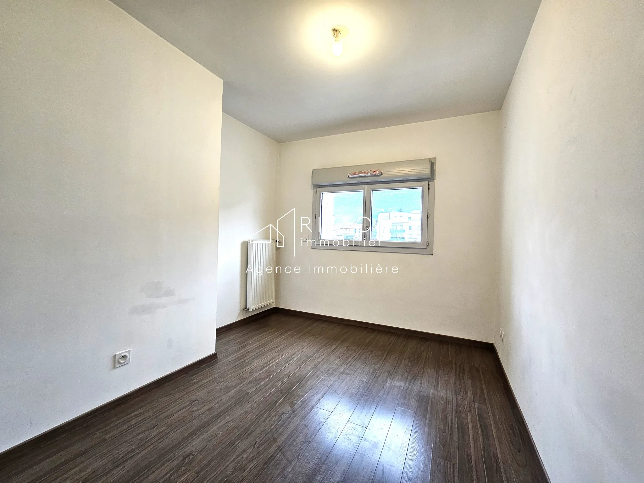 Appartement 3 pièces avec vue dégagée à Gex - 67 m² 