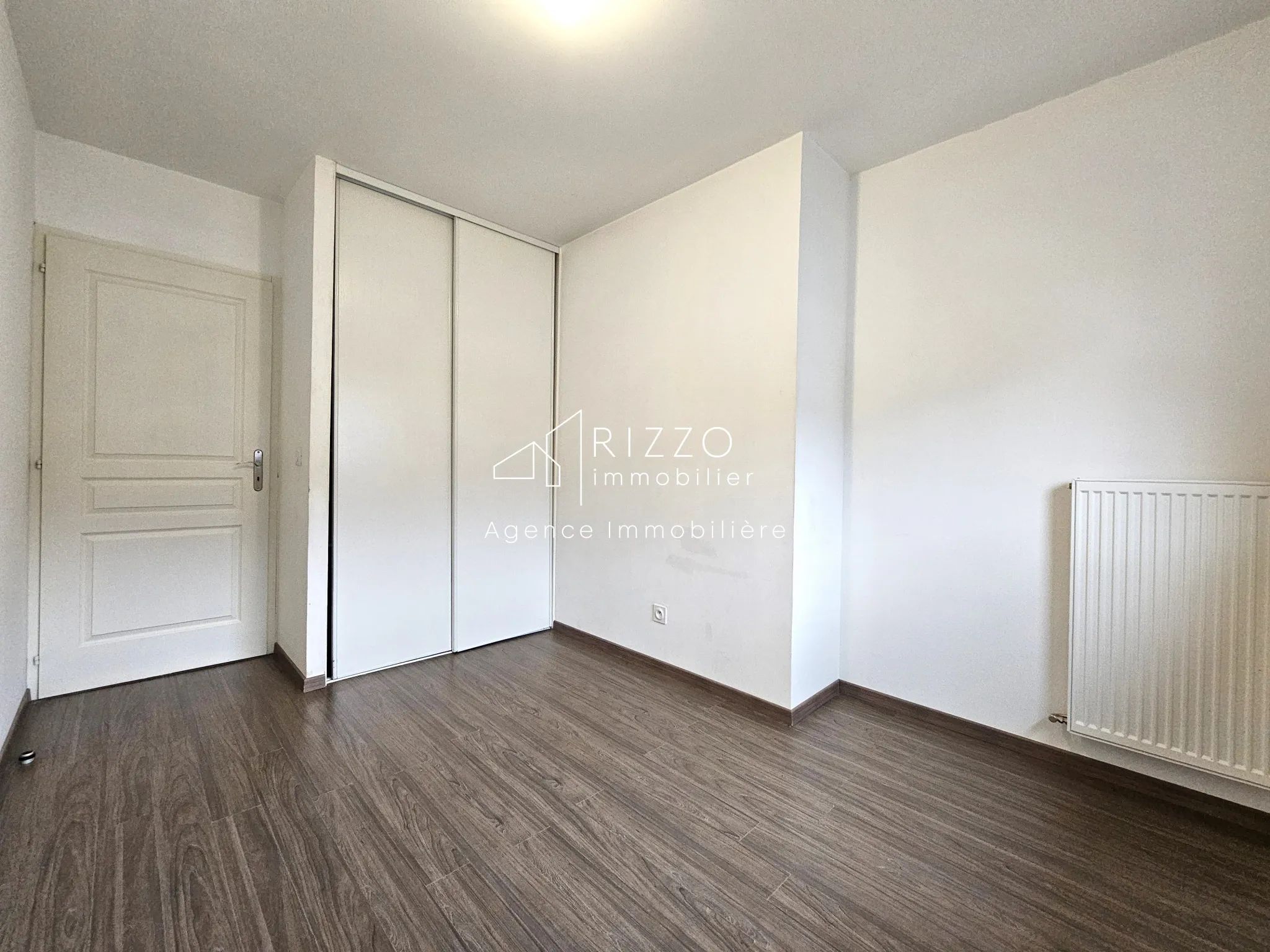 Appartement 3 pièces avec vue dégagée à Gex - 67 m² 