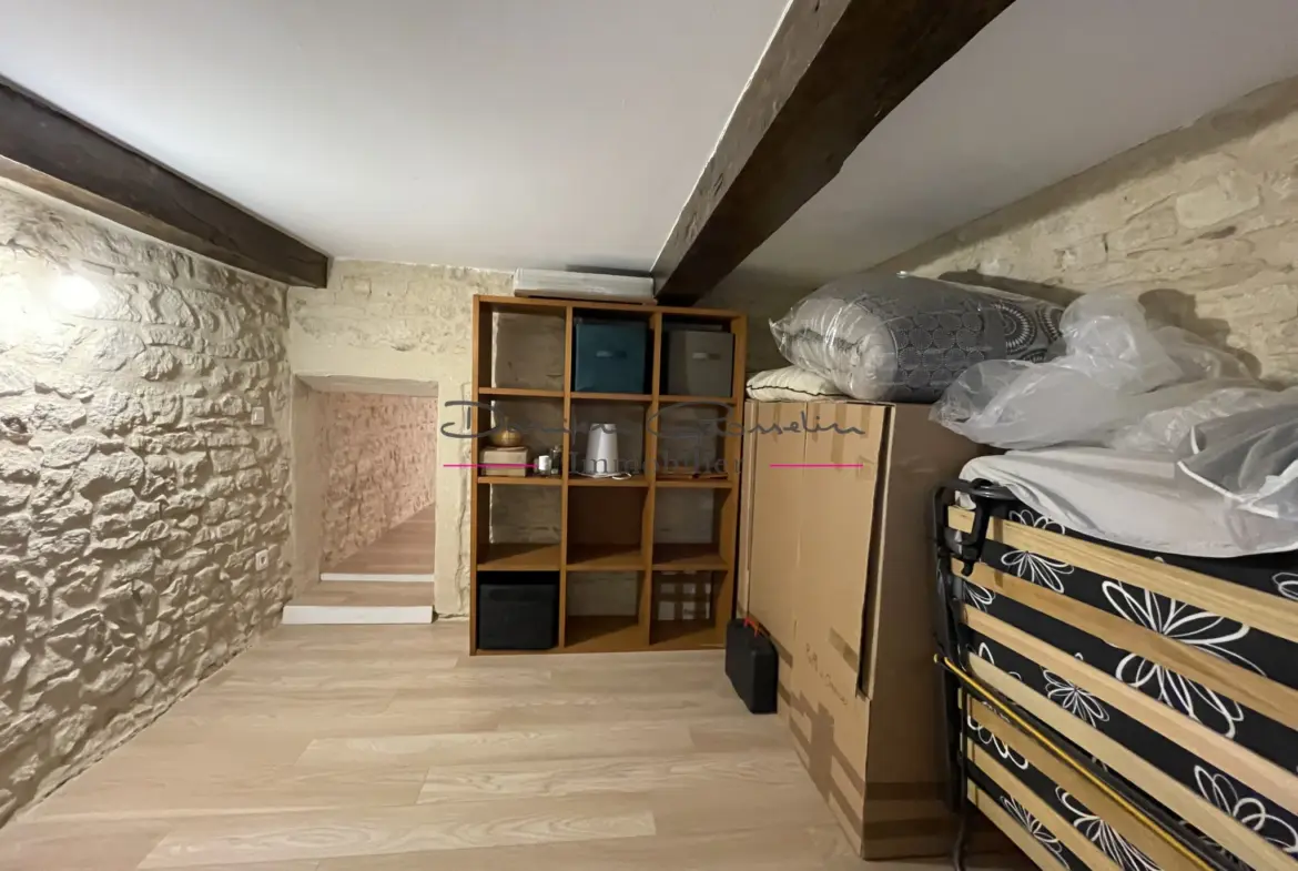 Appartement T2 de 64 m² à vendre à Lucenay 