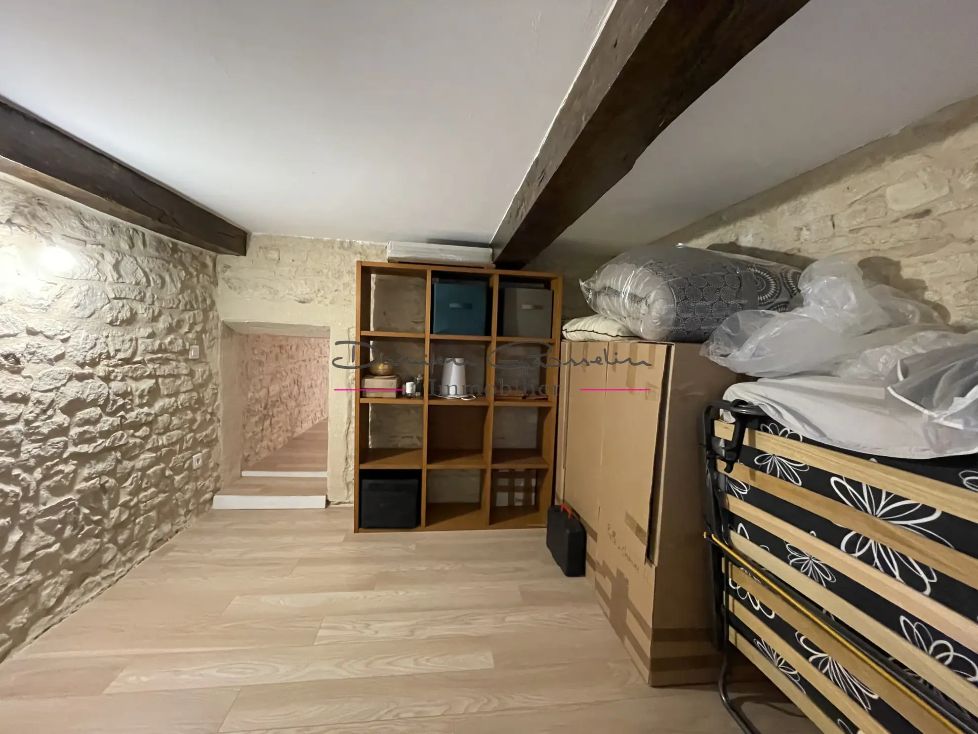 Appartement T2 de 64 m² à vendre à Lucenay 