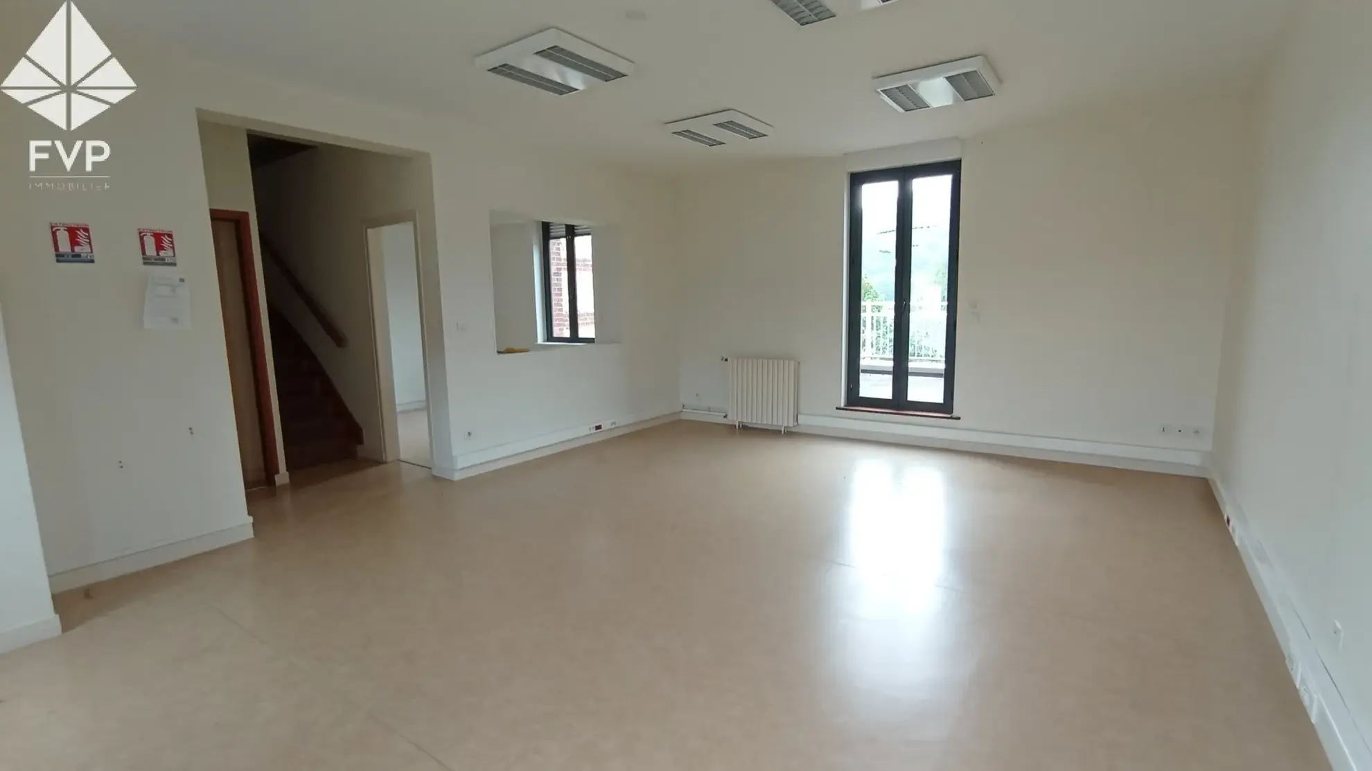 Maison de Ville à Vendre à Lillebonne - 160 m² 