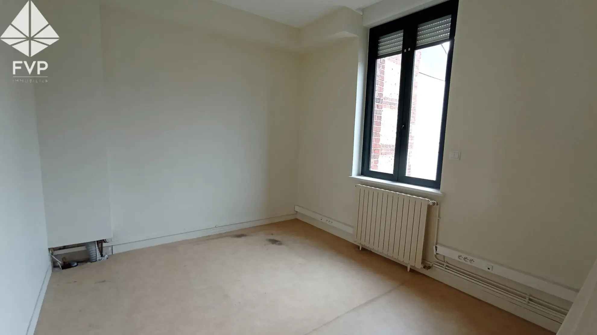 Maison de Ville à Vendre à Lillebonne - 160 m² 