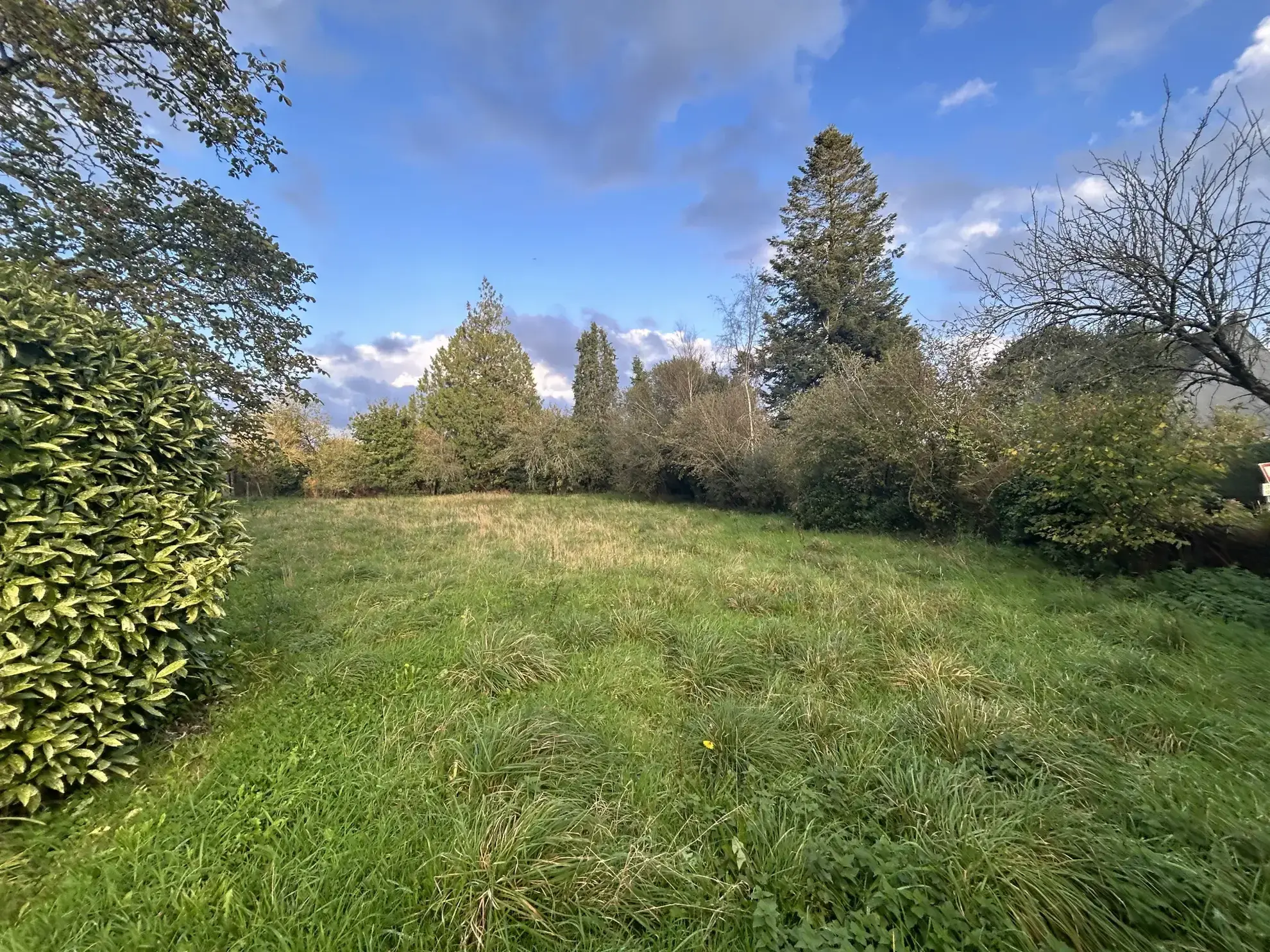 Belle propriété à Melrand avec fort potentiel 