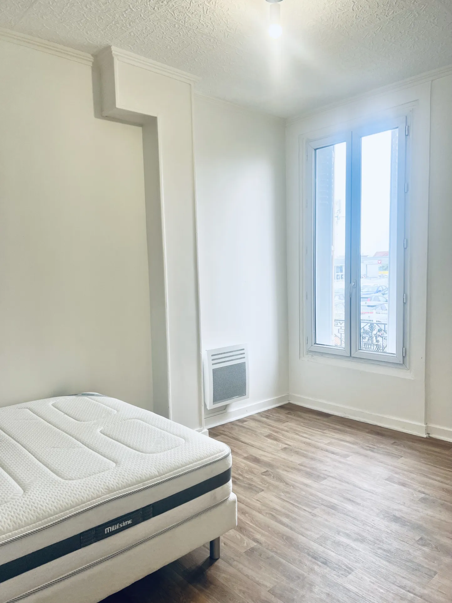 À vendre : Appartement F2 31,96 m² à Drancy 