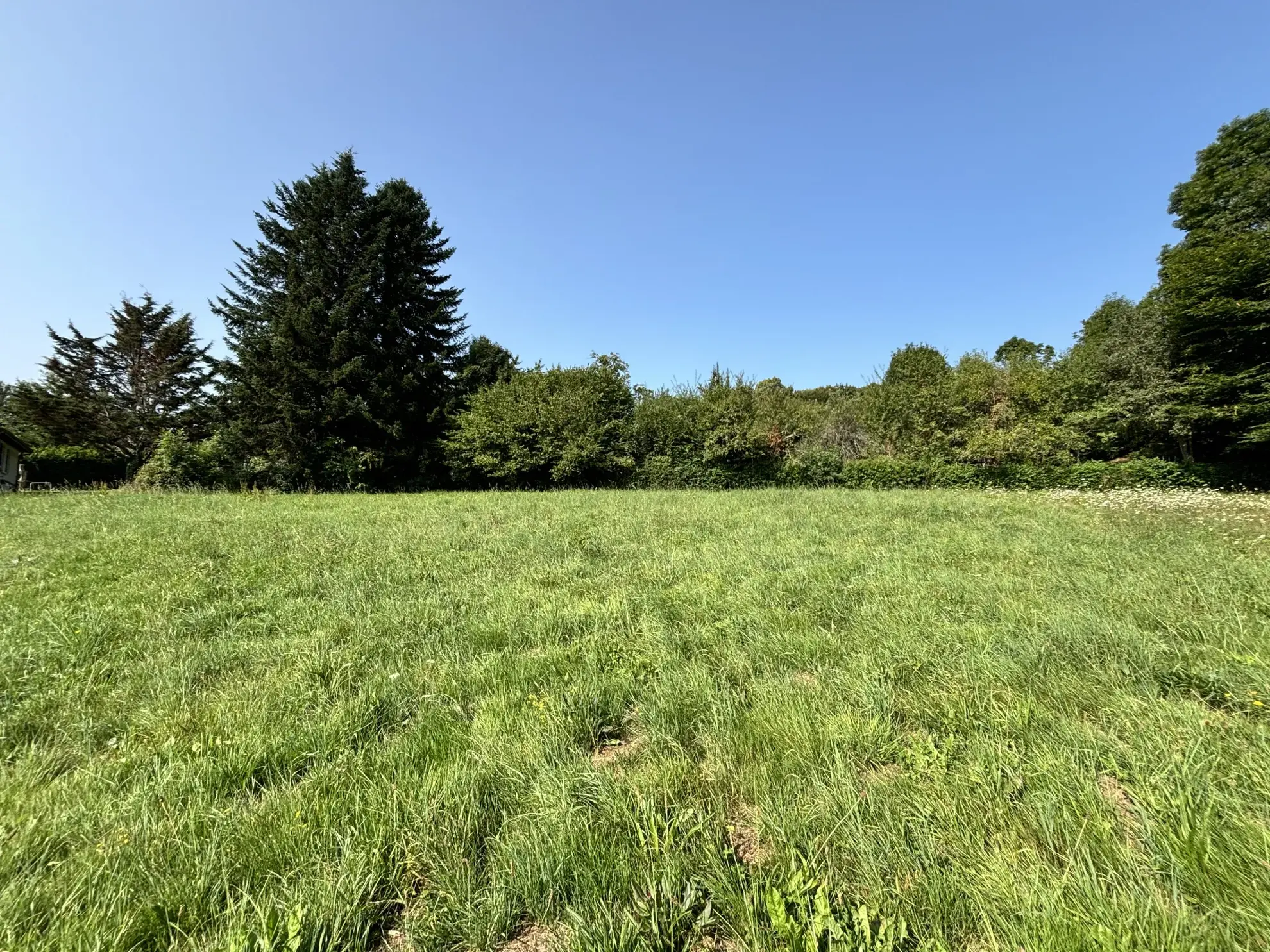 Terrain à bâtir à Saint Jal en Corrèze - 33000 EUR 