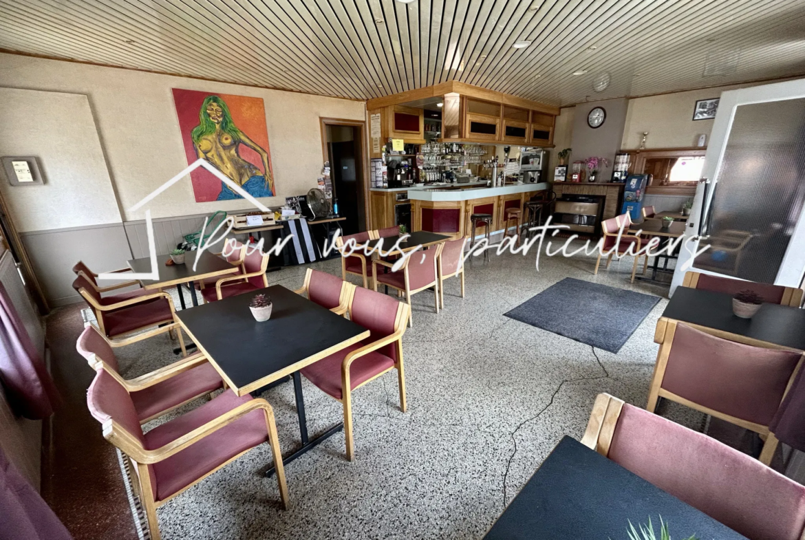 Immeuble à vendre - 252 m² à Douai 