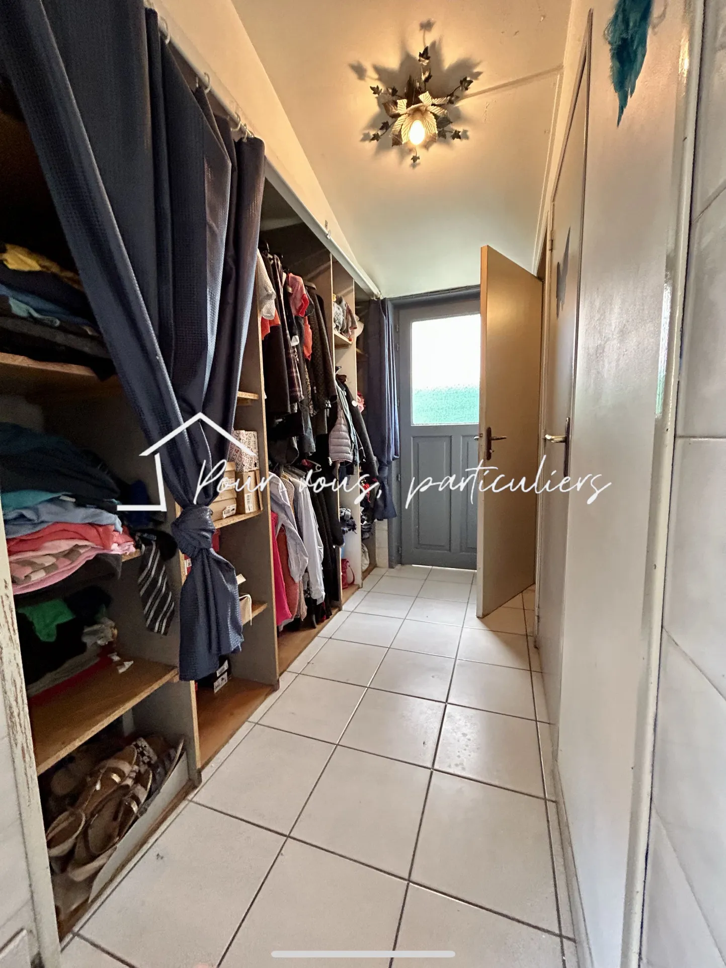 Immeuble à vendre - 252 m² à Douai 