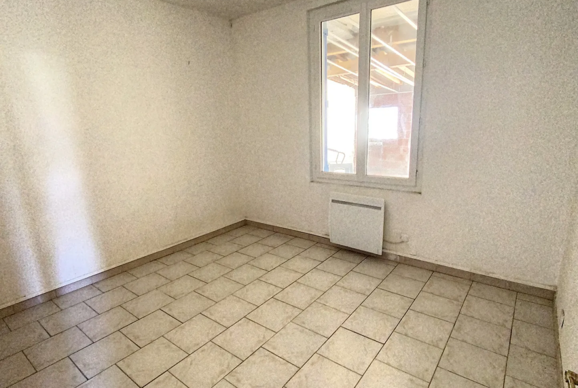 Appartement T4 avec jardin à La Teste de Buch 