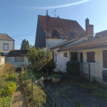 Maison de ville à vendre à Achiet-le-Grand