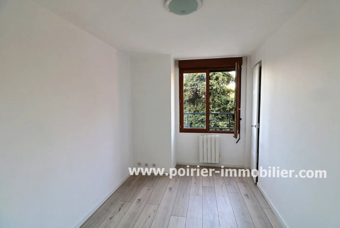 Appartement T2 bis lumineux à Sciez - 50,27 m² 