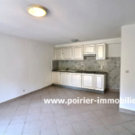 Appartement T2 bis lumineux à Sciez - 50,27 m²