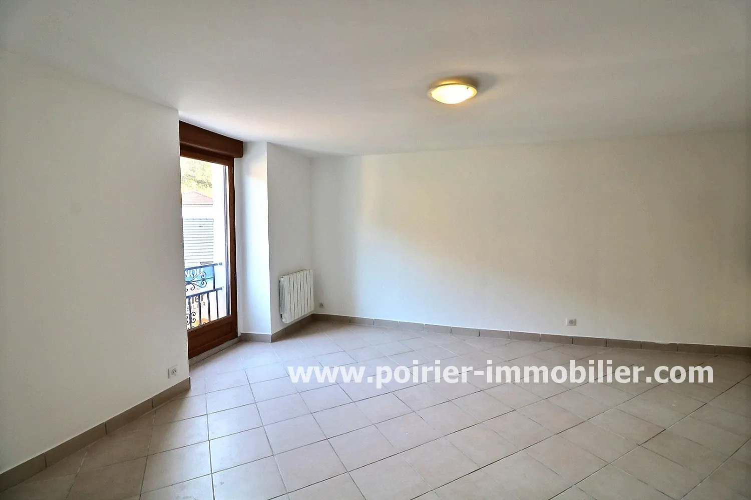 Appartement T2 bis lumineux à Sciez - 50,27 m² 