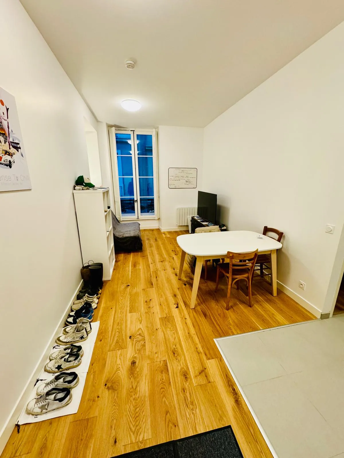 T2 neuf à Grenoble, centre historique - 149 000 € 