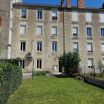 Immeuble à Nevers avec 4 appartements en bon état