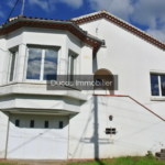 Maison proche de Marmande avec jardin et sans gros travaux