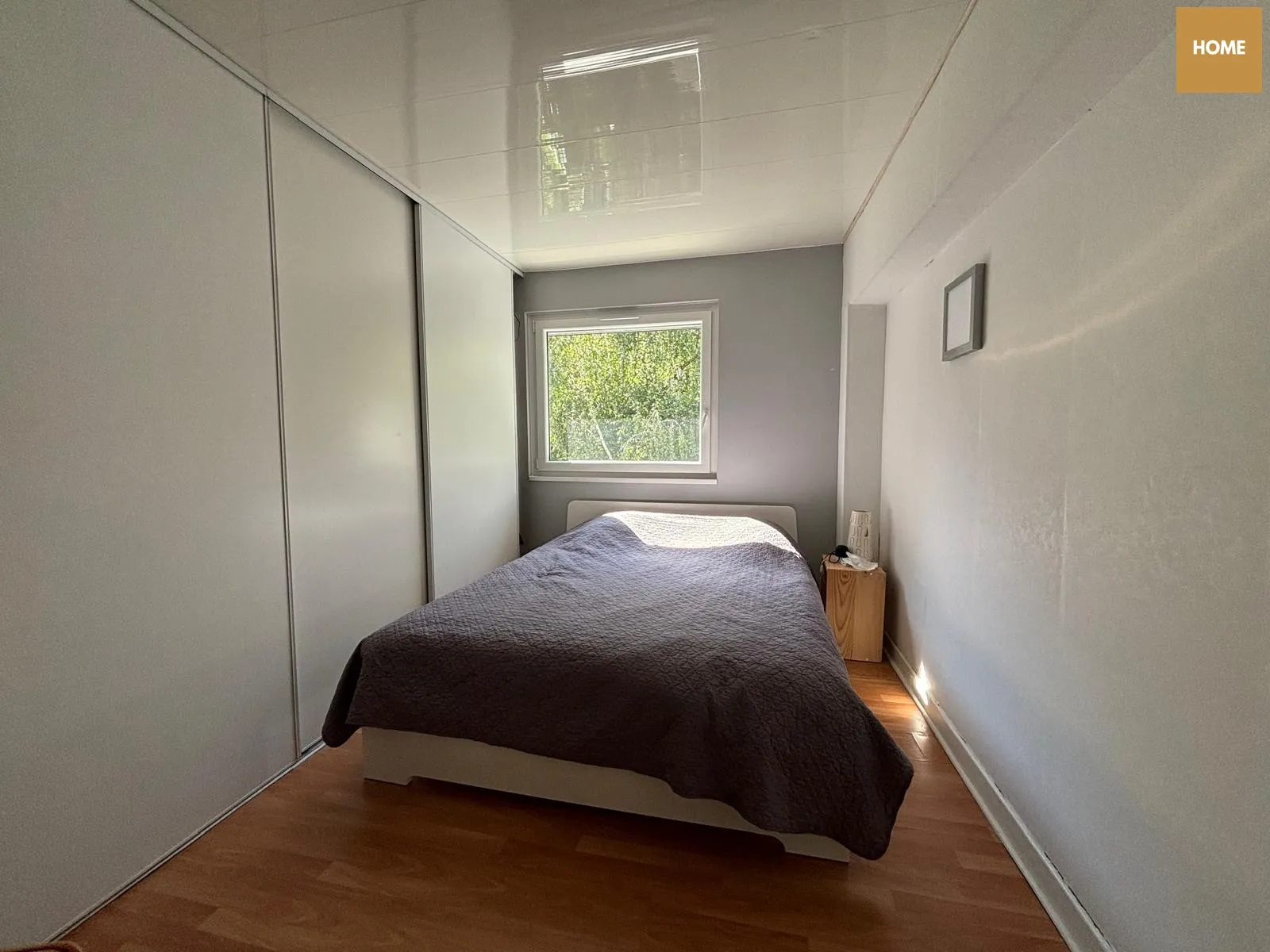 Appartement spacieusement conçu de 123 m² à Nancy - Quartier Saurupt 