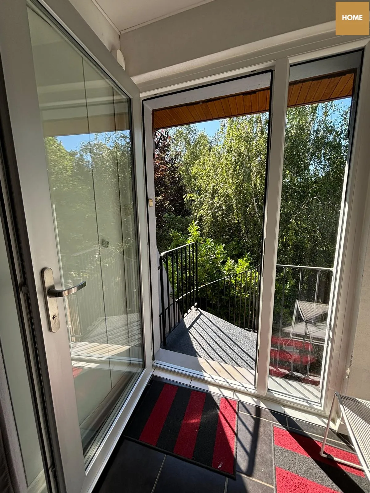 Appartement spacieusement conçu de 123 m² à Nancy - Quartier Saurupt 