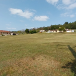 Terrain constructible à vendre à Château-l'Evêque - 1400 m²