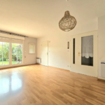 À vendre : Appartement T2 avec jardin à Saint André lez Lille