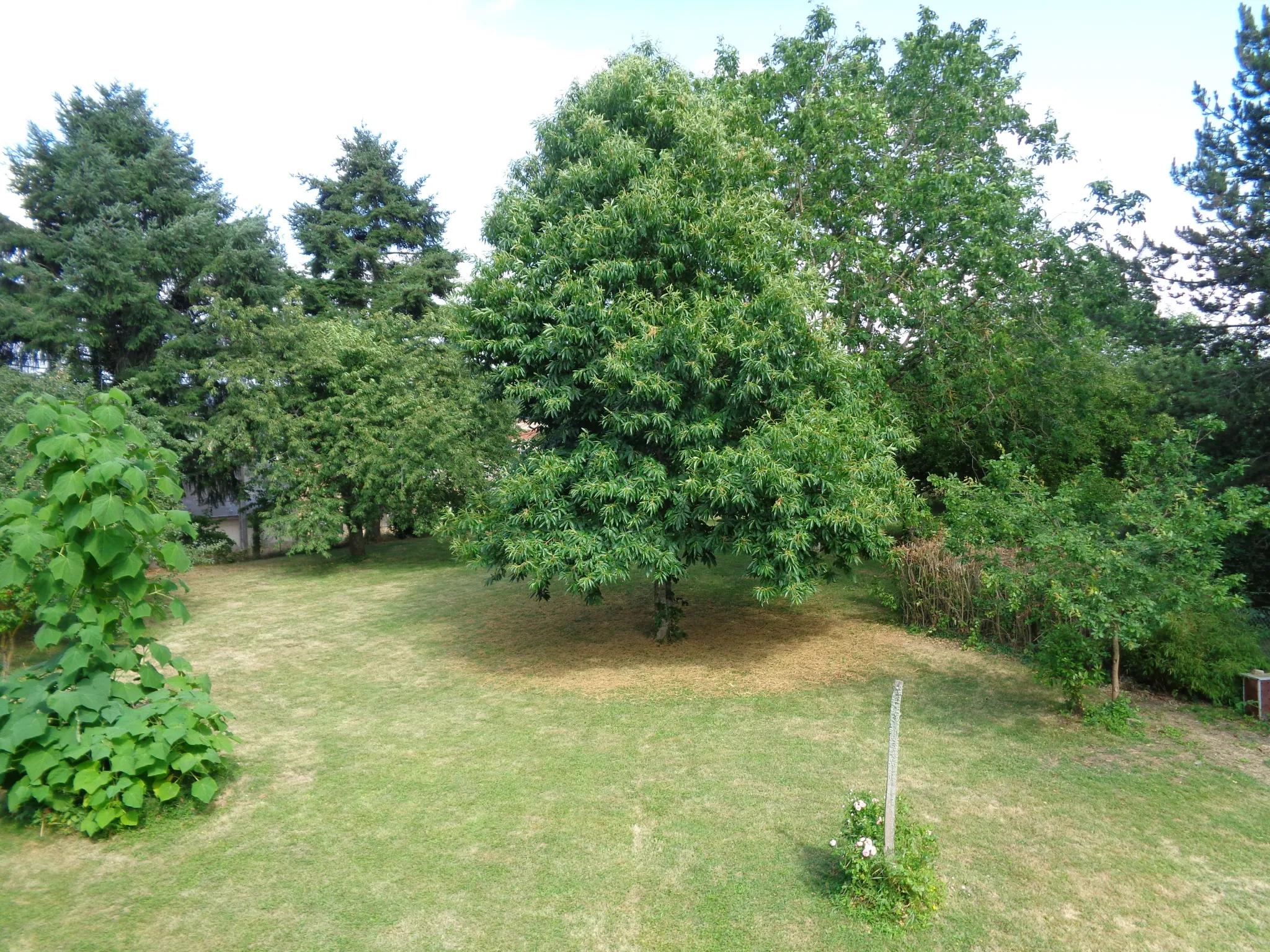 Maison indépendante de 195 m² à vendre avec 5 chambres à St Benin des Bois 