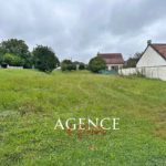 Terrain à bâtir à Longueville - 993 m² à vendre