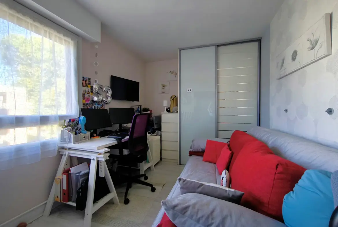 À vendre : Appartement 4 pièces à Palaiseau - Résidence du Parc 