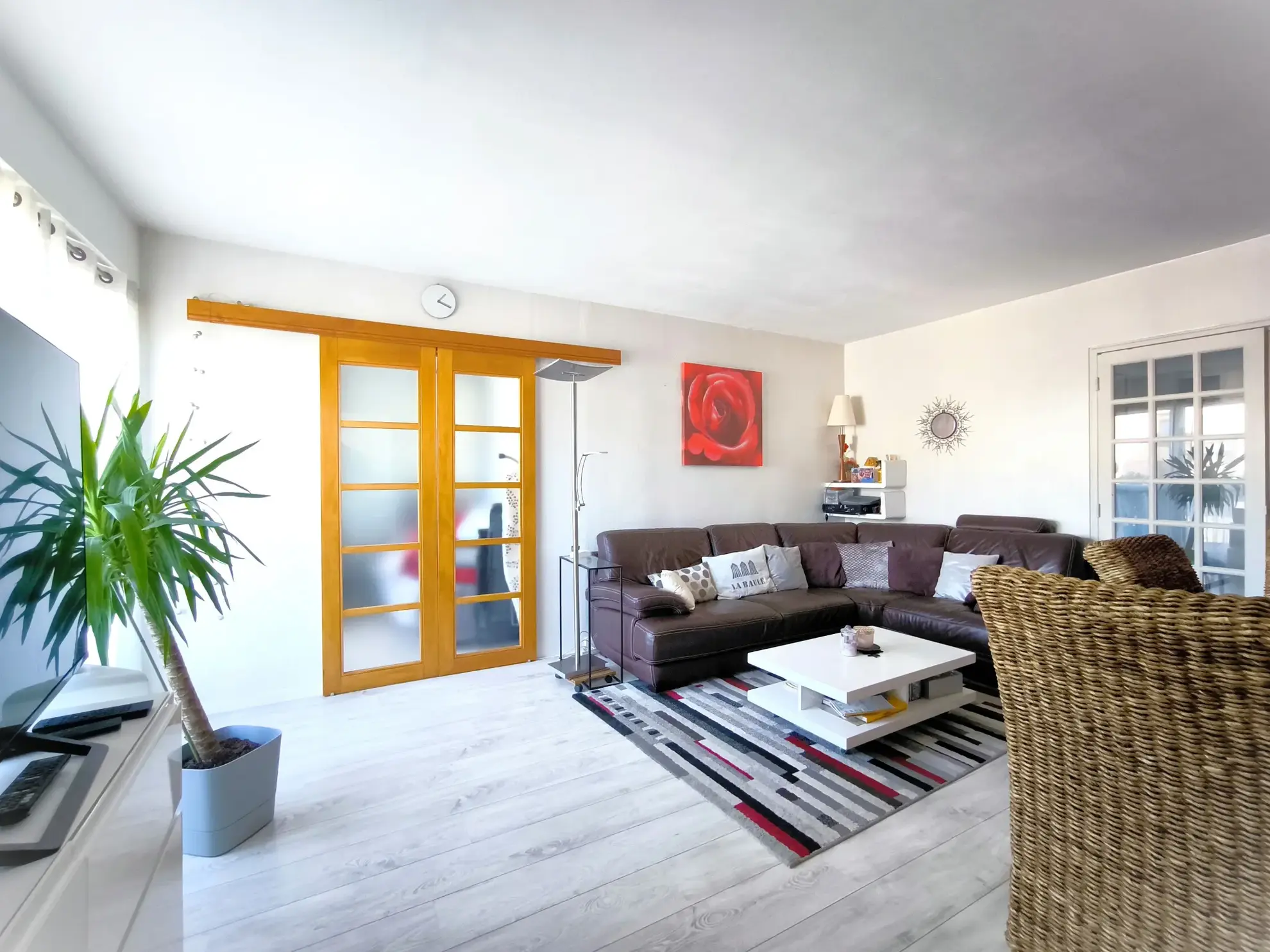 À vendre : Appartement 4 pièces à Palaiseau - Résidence du Parc 