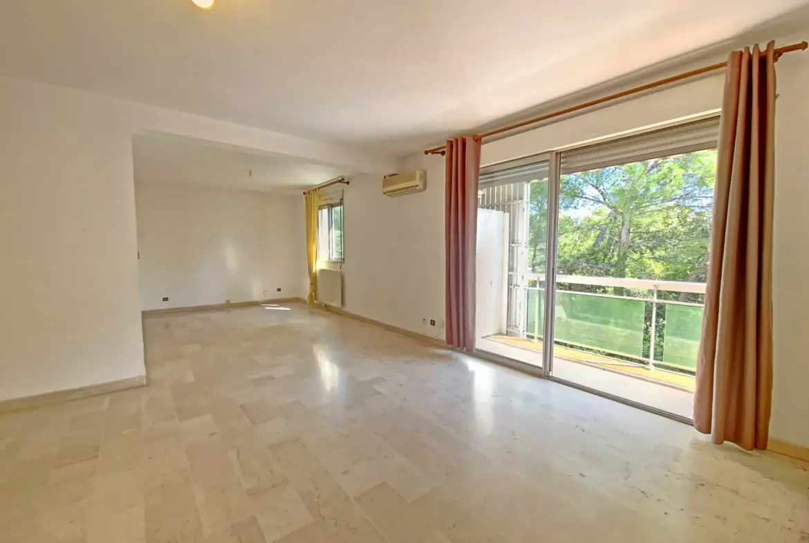 Appartement T3 avec Studio à vendre - Avenue PÈRE SOULAS, Montpellier 