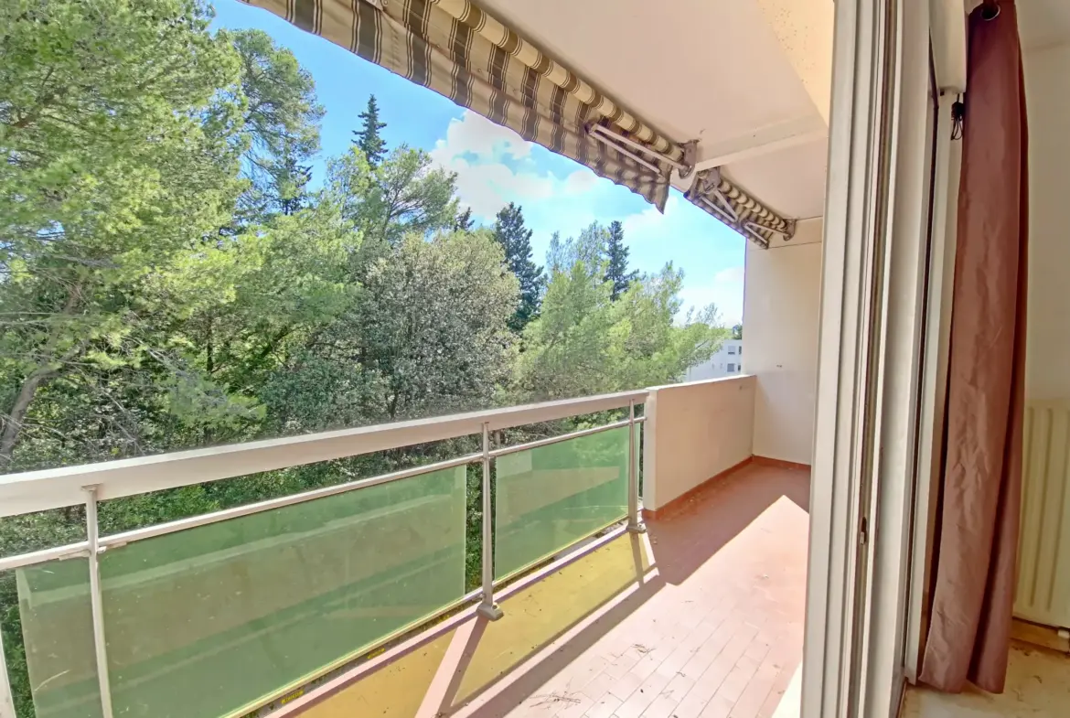 Appartement T3 avec Studio à vendre - Avenue PÈRE SOULAS, Montpellier 